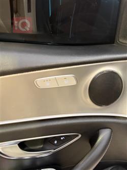 مرسيدس بنز E-Class